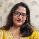 Photo of Dr. M.