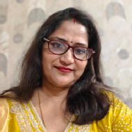 Dr. M. Class 12 Tuition trainer in Jaipur