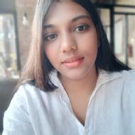 Prakriti Class 8 Tuition trainer in Delhi