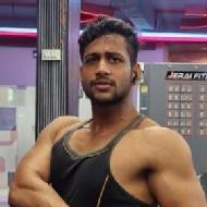 Anurag Pathak Personal Trainer trainer in Lucknow
