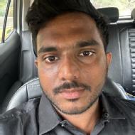Harsha Reddy Chess trainer in Ananthapur