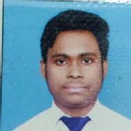 Alen D Rozario Class I-V Tuition trainer in Kolkata