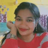 Patratti D. Class I-V Tuition trainer in Kolkata