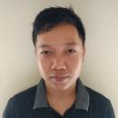 Photo of K Lalvenhima