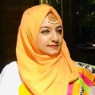 Tarannum A. Spanish Language trainer in Dhaka