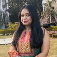 Rashi G. Class I-V Tuition trainer in Rewa