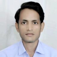 Shivesh Dixit Class I-V Tuition trainer in Kanpur