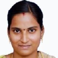 Kalaiselvi R. ServiceNow trainer in Puducherry