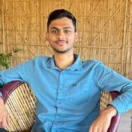Utkarsh Singh Class I-V Tuition trainer in Kanpur
