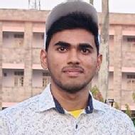Sibaprasad Panda Class 12 Tuition trainer in Banki