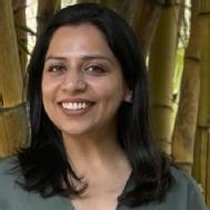 Meemansa R. Class 9 Tuition trainer in Bangalore