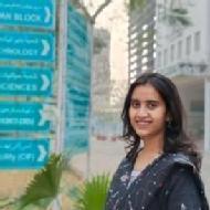 Ronak K. Class 12 Tuition trainer in Jaipur