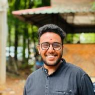 Kota Jithendra Sarma Class I-V Tuition trainer in Hyderabad