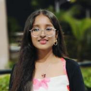 Ankita W. Class I-V Tuition trainer in Vadodara