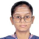 Photo of Pranita B.