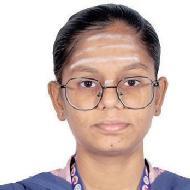 Pranita B. Class 9 Tuition trainer in Gulbarga