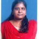 Photo of Shanmuga Priya P