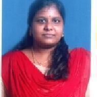 Shanmuga Priya P MBBS & Medical Tuition trainer in Chennai