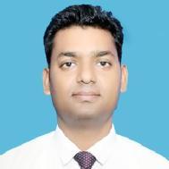 Sagar Kumar Class 10 trainer in Delhi