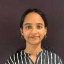 Photo of Niharika G.