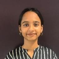 Niharika G. Class I-V Tuition trainer in Pune