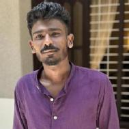Daniel Syrus Class 8 Tuition trainer in Alappuzha