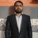 Photo of Rishabh Sharma
