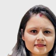 Ritu K. Class I-V Tuition trainer in Delhi