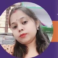 Kanika K. Drawing trainer in Delhi