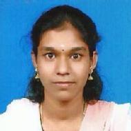 Uma M. Spoken English trainer in Devakottai