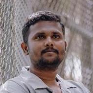 Veeramani Rajalingam VLSI trainer in Bangalore