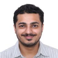 Dr Sumegh Russian Language trainer in Gurgaon
