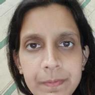 Tahera Haideri Nursery-KG Tuition trainer in Pune