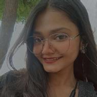 Khushi S. Class I-V Tuition trainer in Delhi