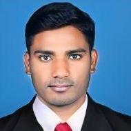 Yash Vishnu Vardhan   Special Education (Learning Disabilities) trainer in Pune