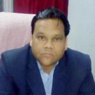 Anil Kumar LLB Tuition trainer in Jaipur