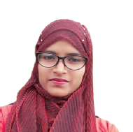 Shabana K. Class 12 Tuition trainer in Gumla