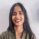Photo of Mahima S.