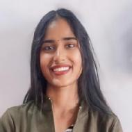 Mahima S. Class 12 Tuition trainer in Almora