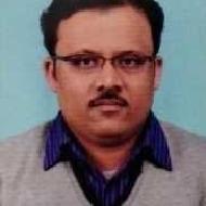 Rajib Nath Bhowmick Class 12 Tuition trainer in Kolkata