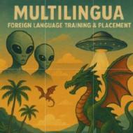 Multilingua Institute and Placement Centre German Language institute in Delhi
