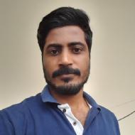Vamsi Krishna M Class 8 Tuition trainer in Hyderabad