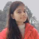 Photo of Muskan Y.