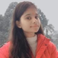Muskan Y. Class 12 Tuition trainer in Ballia
