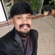 Praveen Kumar Drums trainer in Bangalore