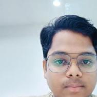 Prashant Kumar Class 11 Tuition trainer in Naugarh