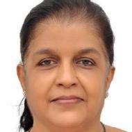 S Asha Mathews Class 10 trainer in Kochi