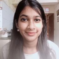 Simran A. Class I-V Tuition trainer in Delhi