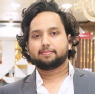 Shubham Dubey Vocal Music trainer in Delhi