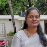 Beulah J. Class I-V Tuition trainer in Agasteeswaram